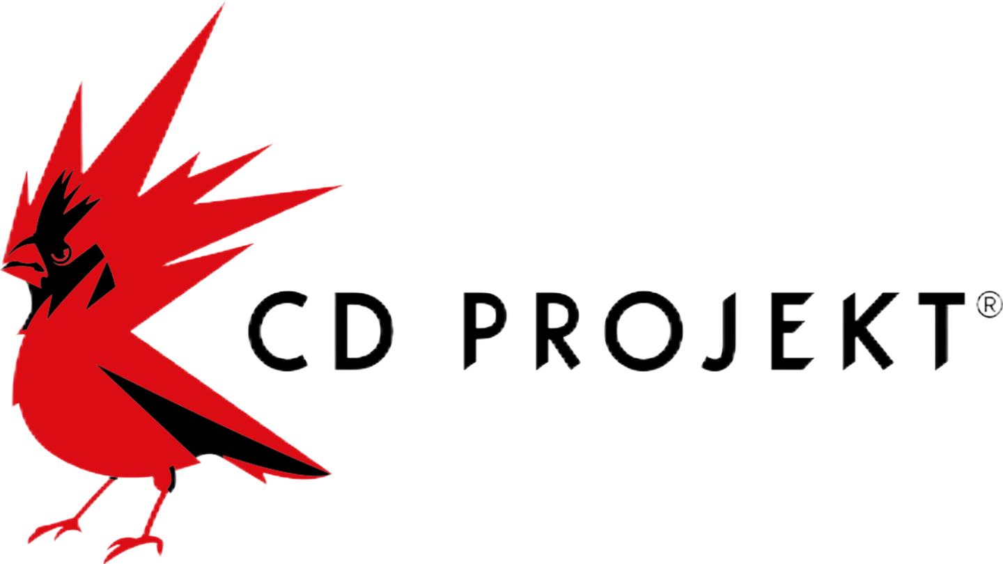 CD Projekt Red Logo